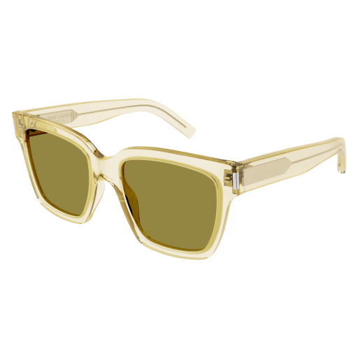 Saint Laurent Sunglasses SL 507 005
