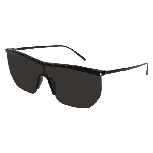 Saint Laurent Sunglasses SL 519 MASK 001