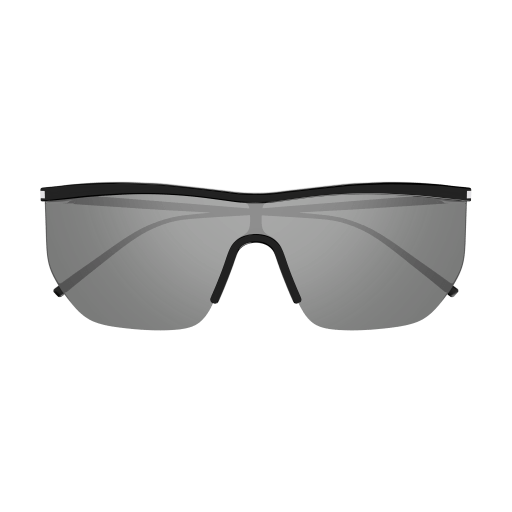 Saint Laurent Sunglasses SL 519 MASK 002