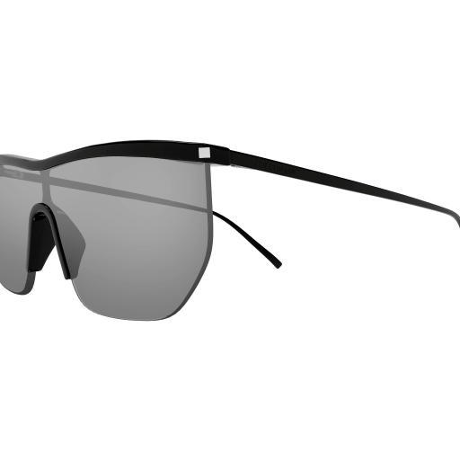 Saint Laurent Sunglasses SL 519 MASK 002