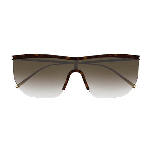 Saint Laurent Sunglasses SL 519 MASK 003