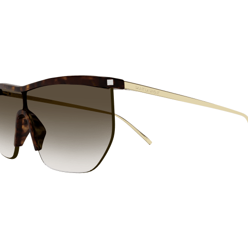 Saint Laurent Sunglasses SL 519 MASK 003
