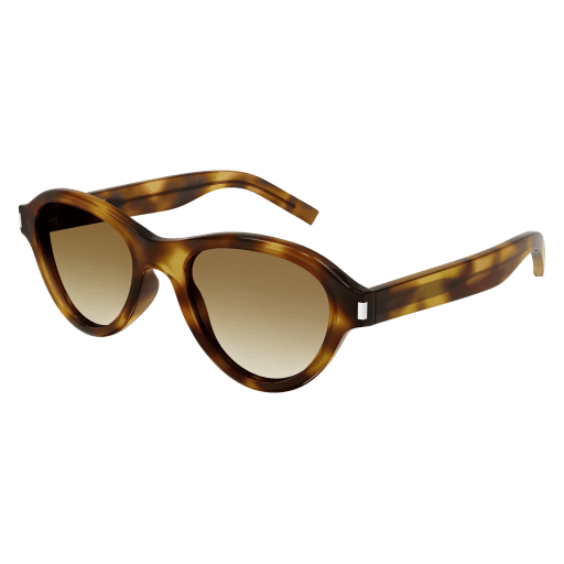 Saint Laurent Sunglasses SL 520 SUNSET 005