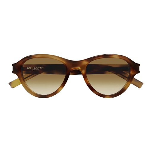 Saint Laurent Sunglasses SL 520 SUNSET 005