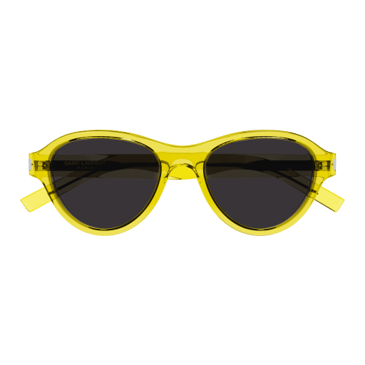 Saint Laurent Sunglasses SL 520 SUNSET 006