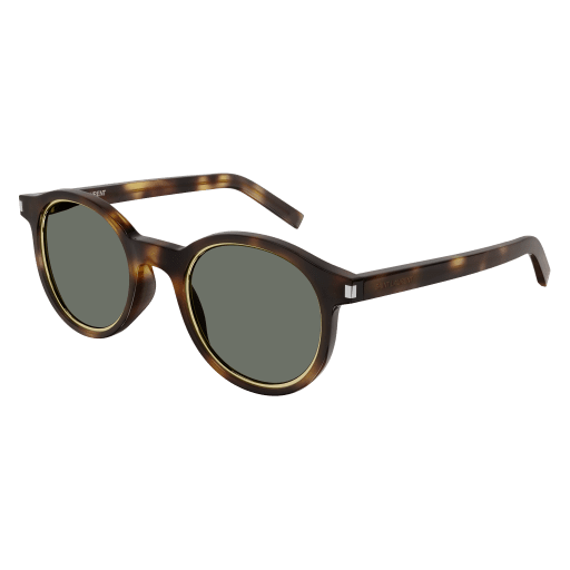 Saint Laurent Sunglasses SL 521 RIM 003