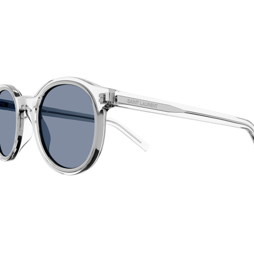 Saint Laurent Sunglasses SL 521 RIM 004