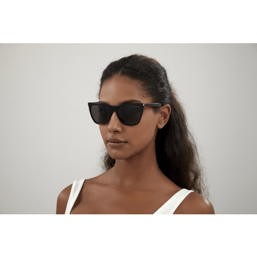 Saint Laurent Sunglasses SL 526 001