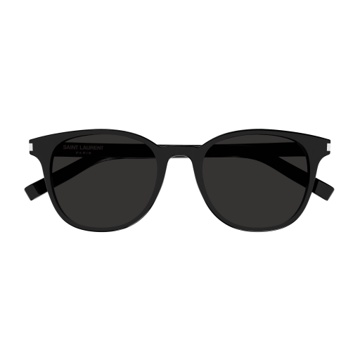 Saint Laurent Sunglasses SL 527 ZOE 001