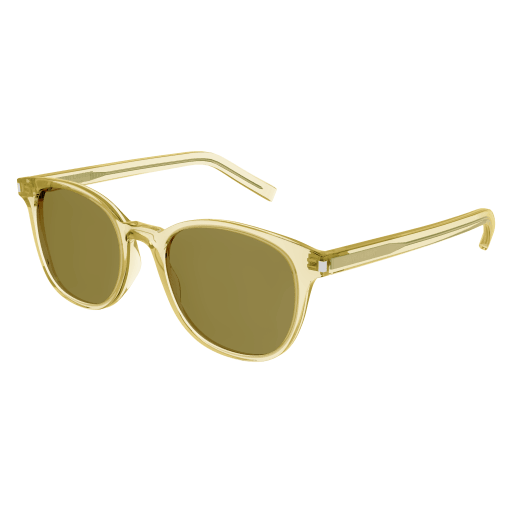 Saint Laurent Sunglasses SL 527 ZOE 002