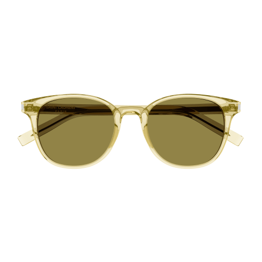 Saint Laurent Sunglasses SL 527 ZOE 002