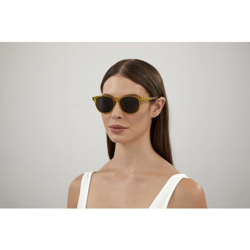 Saint Laurent Sunglasses SL 527 ZOE 004