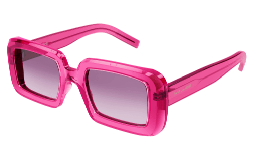 Saint Laurent Sunglasses SL 534 SUNRISE 006
