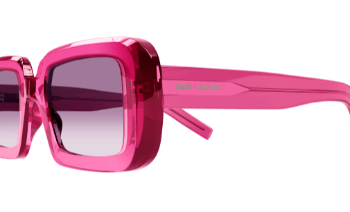 Saint Laurent Sunglasses SL 534 SUNRISE 006