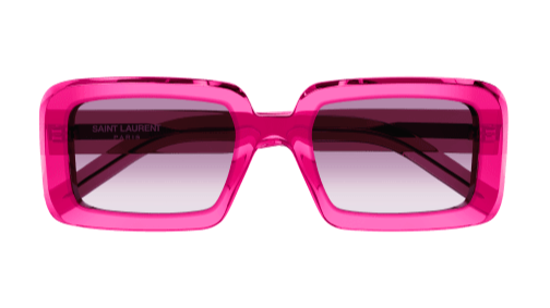 Saint Laurent Sunglasses SL 534 SUNRISE 006