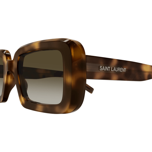 Saint Laurent Sunglasses SL 534 SUNRISE 012