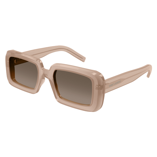 Saint Laurent Sunglasses SL 534 SUNRISE 014