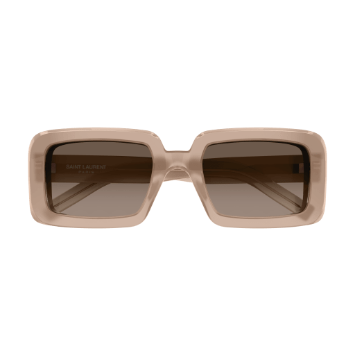 Saint Laurent Sunglasses SL 534 SUNRISE 014