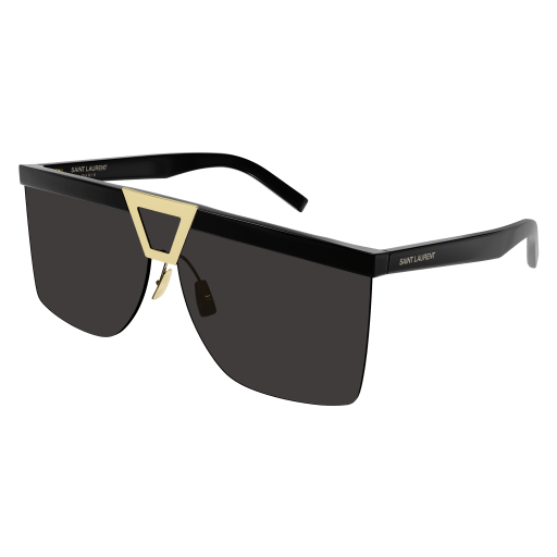 Saint Laurent Sunglasses SL 537 PALACE 001