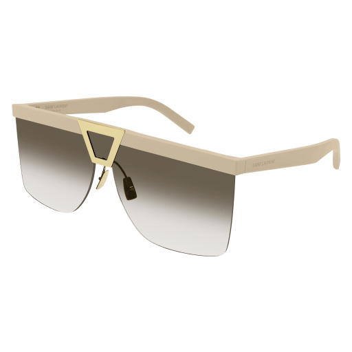 Saint Laurent Sunglasses SL 537 PALACE 002