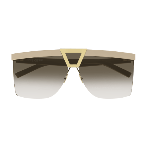Saint Laurent Sunglasses SL 537 PALACE 002