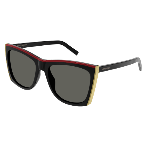 Saint Laurent Sunglasses SL 539 PALOMA 001