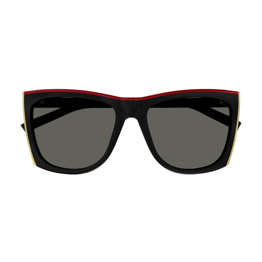 Saint Laurent Sunglasses SL 539 PALOMA 001