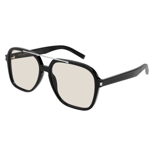 Saint Laurent Sunglasses SL 545 001