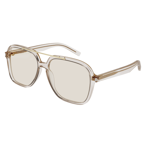 Saint Laurent Sunglasses SL 545 002
