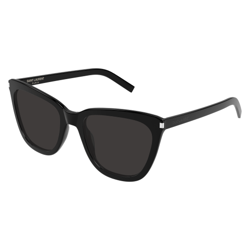 Saint Laurent Sunglasses SL 548 SLIM 001