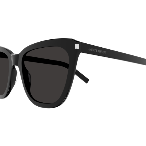 Saint Laurent Sunglasses SL 548 SLIM 001