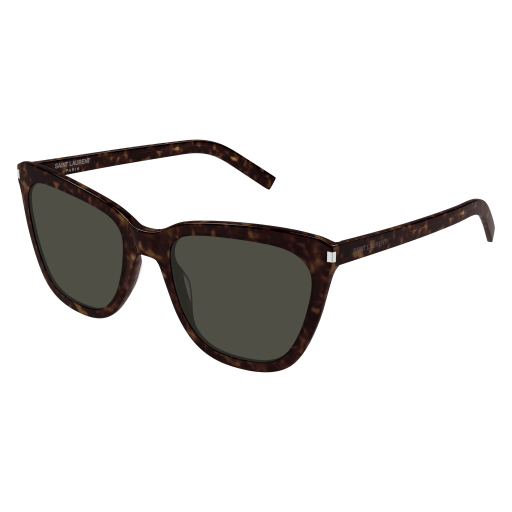 Saint Laurent Sunglasses SL 548 SLIM 002