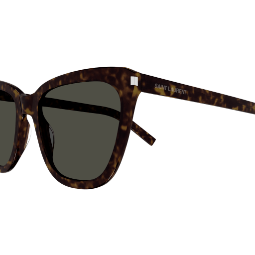 Saint Laurent Sunglasses SL 548 SLIM 002