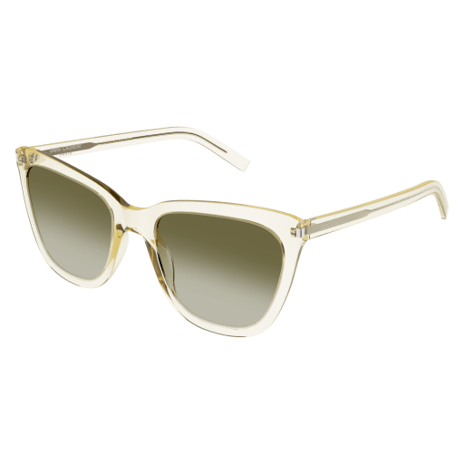 Saint Laurent Sunglasses SL 548 SLIM 006