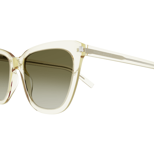 Saint Laurent Sunglasses SL 548 SLIM 006