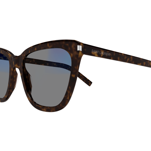 Saint Laurent Sunglasses SL 548 SLIM 007