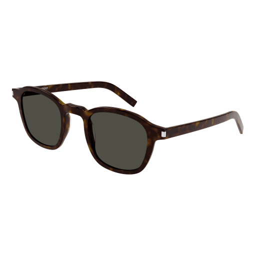 Saint Laurent Sunglasses SL 549 SLIM 002