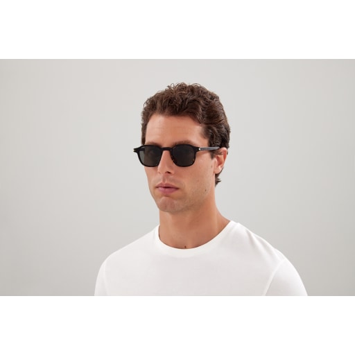 Saint Laurent Sunglasses SL 549 SLIM 002