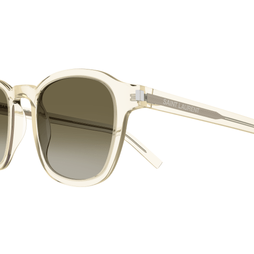 Saint Laurent Sunglasses SL 549 SLIM 007