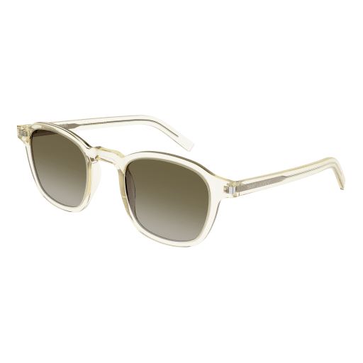 Saint Laurent Sunglasses SL 549 SLIM 007