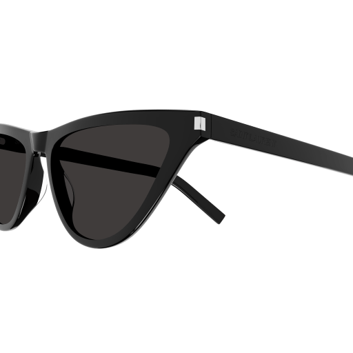 Saint Laurent Sunglasses SL 550 SLIM 001