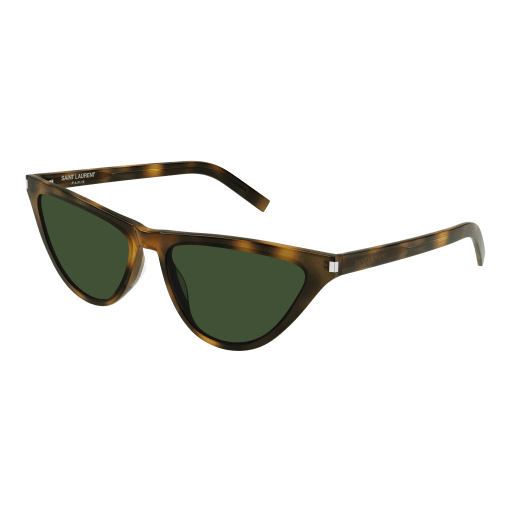 Saint Laurent Sunglasses SL 550 SLIM 002