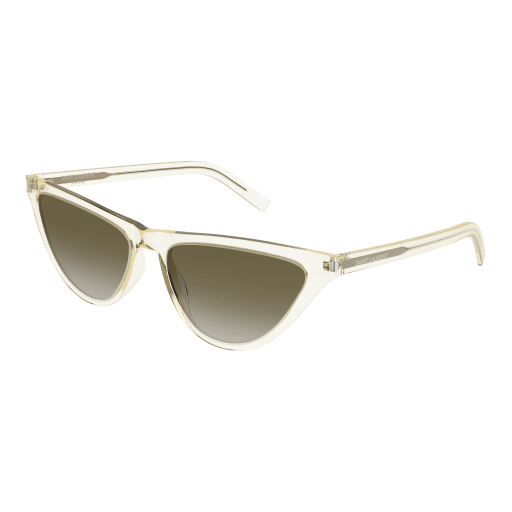 Saint Laurent Sunglasses SL 550 SLIM 005