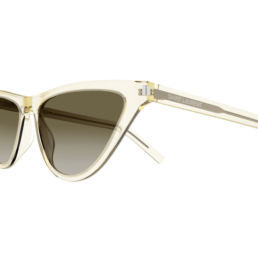 Saint Laurent Sunglasses SL 550 SLIM 005