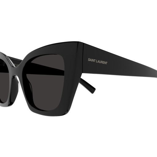 Saint Laurent Sunglasses SL 552 001