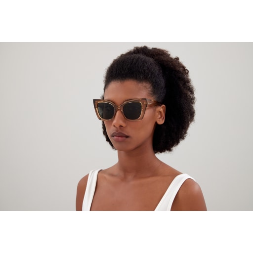 Saint Laurent Sunglasses SL 552 006