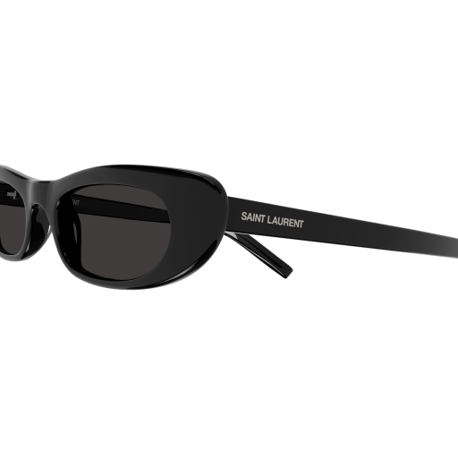 Saint Laurent Sunglasses SL 557 SHADE 001