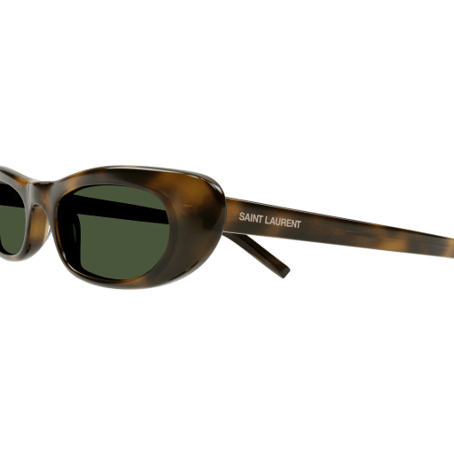 Saint Laurent Sunglasses SL 557 SHADE 002
