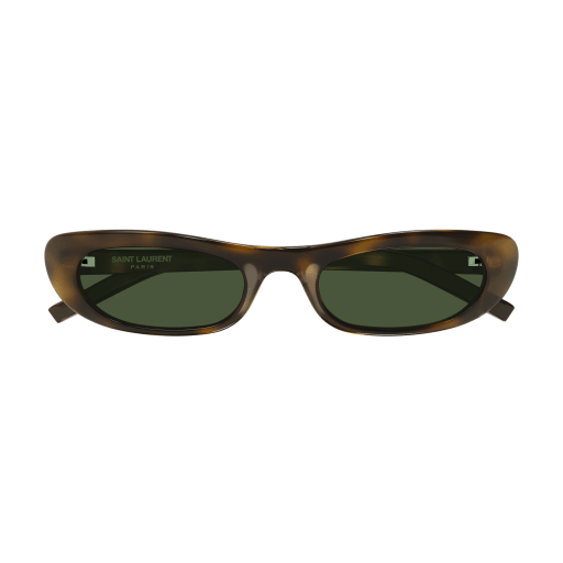 Saint Laurent Sunglasses SL 557 SHADE 002