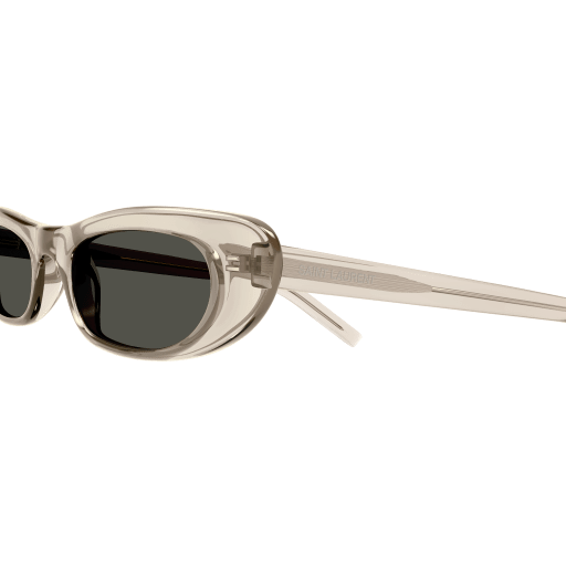 Saint Laurent Sunglasses SL 557 SHADE 004